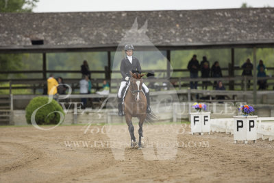 150 - Jade Barsalou et Rotterdam