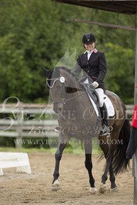 31 - Genevive Dupont et HG San Classic