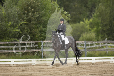 69 - Valerie Chiasson et Van GO
