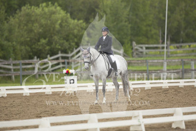 22 - Sandra Wells et Final Fantasy