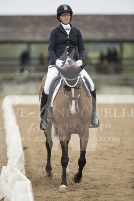 150 - Jade Barsalou et Rotterdam