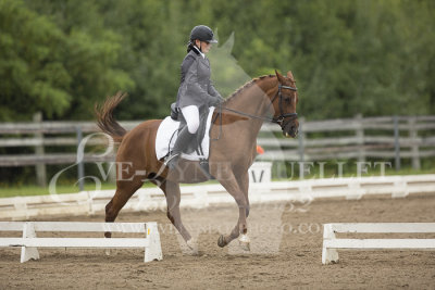 18 - Chloe Vandenplas et Let it be