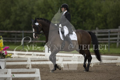 6 - Annie Desranleau et Maguin