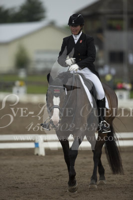 6 - Annie Desranleau et Maguin