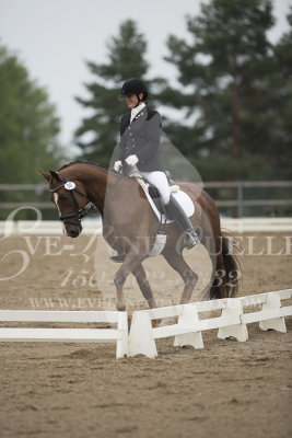 56 - Briannon Johnson et Watchkeeper
