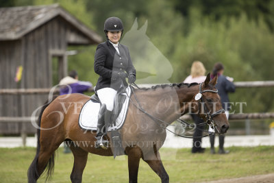 161 - Christina Conway et Reach for Broadway
