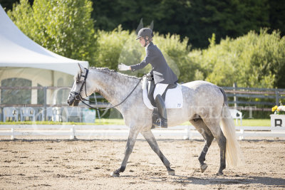 77 - Shelley McArthur et Guadanero AT