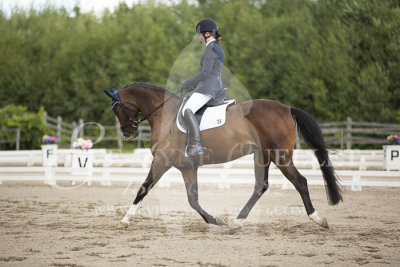 24 Robin-Lynn Brent et Sugar Ray