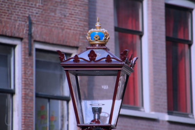 Red Light District