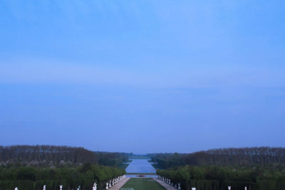 Versailles Palace Park