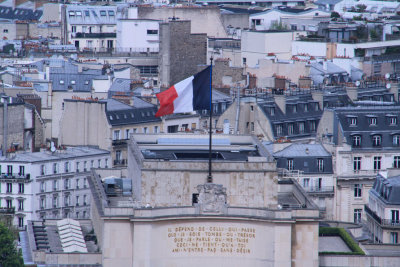 Champ de Mars