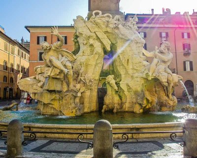 Rome