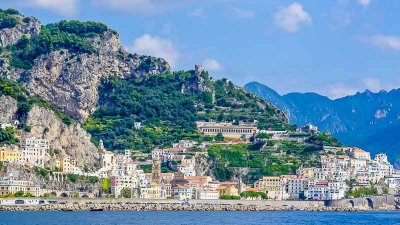 Amalfi