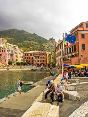 Vernazza