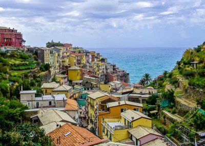 Cinque Terre