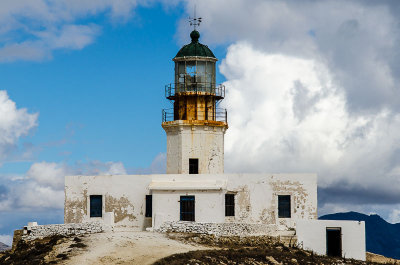 le de Mykonos