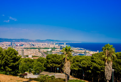 Barcelone