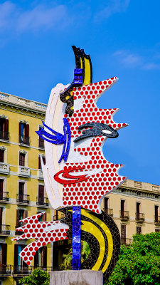 Barcelone