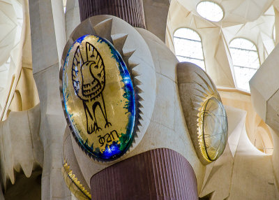 Sagrada Familia