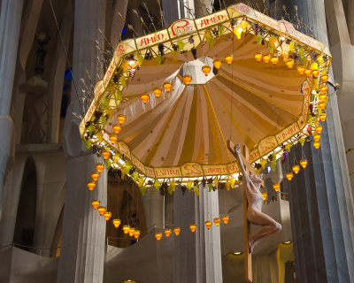 Sagrada Familia