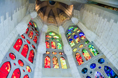 Sagrada Familia