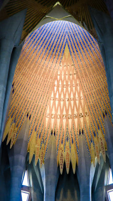Sagrada Familia