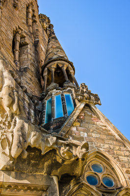 Sagrada Familia