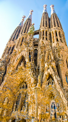 Sagrada Familia