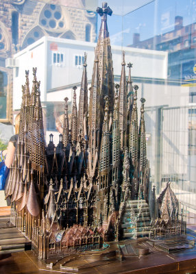 Sagrada Familia