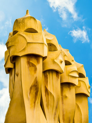 La Pedrera