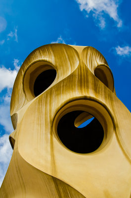 La Pedrera