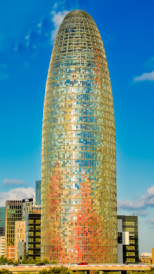 Barcelone