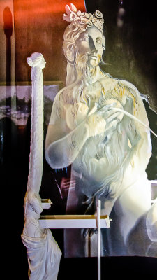 Muse Dali (Figueres)