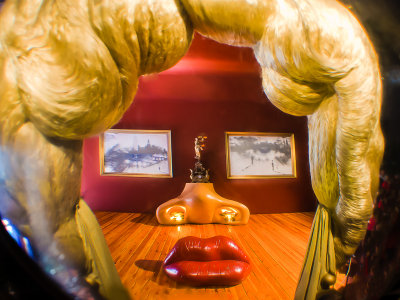 Muse Dali (Figueres)