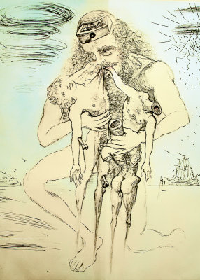 Muse Dali (Figueres)