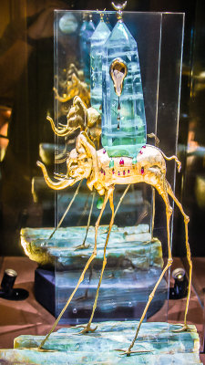 Muse Dali (Figueres)