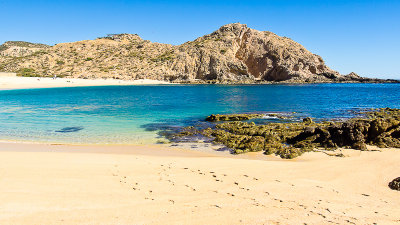 Playa Santa Maria