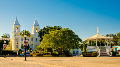 San Jose del Cabo