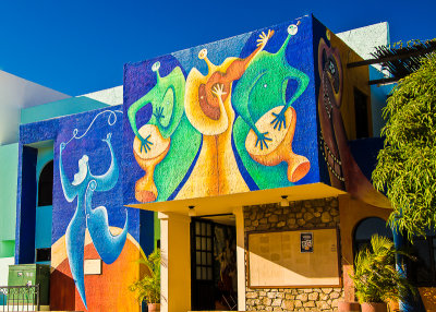 San Jose del Cabo