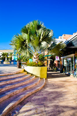 San Jose del Cabo