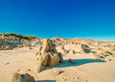 Playa Bledito