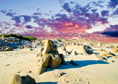 Playa Bledito