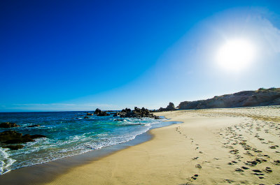 Playa Bledito