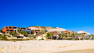Playa Bledito