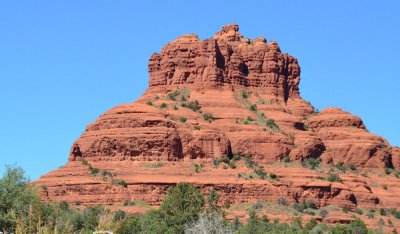 Bell Rock