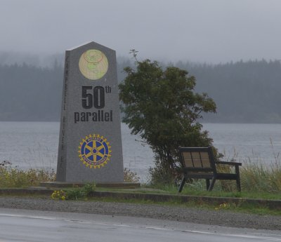 50th Parallel