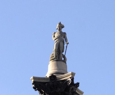 Nelson's Column