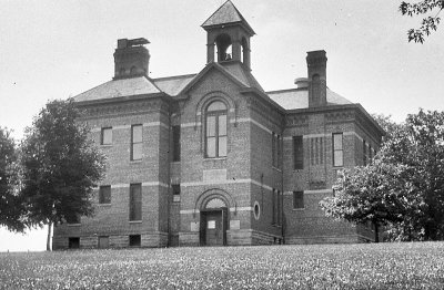Lisbon, IA School
