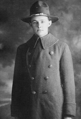 Harold Davis