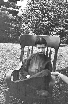 Esther Victoria Pfautz 